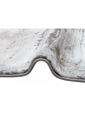 COMO HALI 0124 Hav Toz Vermez Modern Makine Halısı