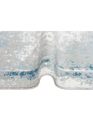 VERONA HALI 0442 Kolay Kullanımlı Yumuşak İpeksi Tuşeli Modern İnce Makine Halısı