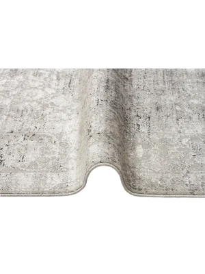 VERONA DYED HALI 0261 Overdyed Kolay Kullanımlı Yumuşak İpeksi Tuşeli Yüksek Alçak Oymalı Modern İnce Makine Halısı