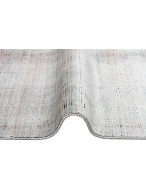 MAHAL HALI 0020 Modern Desenli Yüksek Kalite Sık Dokuma Salon Halısı