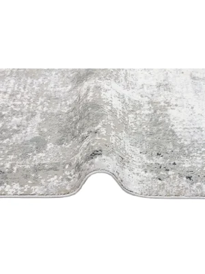 VERONA HALI 0580 Kolay Kullanımlı Yumuşak İpeksi Tuşeli Modern İnce Makine Halısı