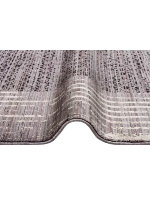 MAHAL HALI 0003 Art Deco Desenli Yüksek Kalite Sık Dokuma Salon Halısı