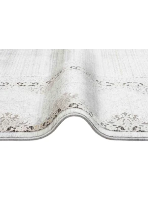 MAHAL HALI 0044 Klasik Desenli Yüksek Kalite Sık Dokuma Salon Halısı