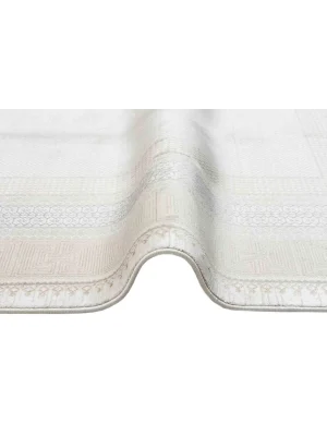 MAHAL HALI 0050 Modern Desenli Yüksek Kalite Sık Dokuma Salon Halısı