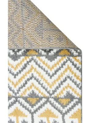 RIGA HALI 0058 Hav Toz Vermez Ekstra Yumuşak Dokulu Makine Halısı