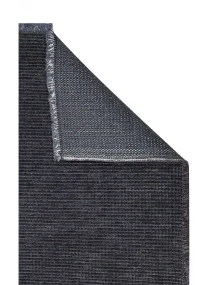 CAPRI KILIM 0001 Hav Toz Vermez Kaymaz Kolay Kullanımlı Yıkanabilir Düz Renk Kilim