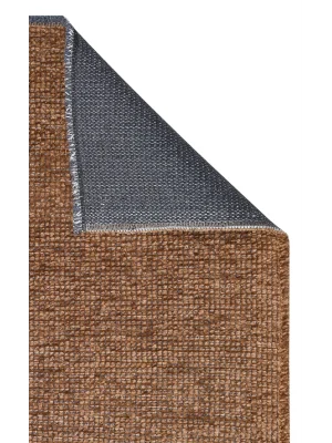 CAPRI KILIM 0008 Hav Toz Vermez Kaymaz Kolay Kullanımlı Yıkanabilir Düz Renk Kilim