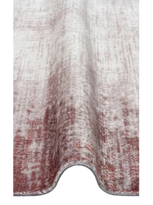 CASTELLO HALI 0010 Yüksek Alçak Dokulu Hav Toz Vermez Kaymaz Tabanlı Kolay Kullanımlı Modern Makine Halısı