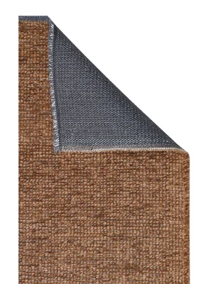 CAPRI KILIM 0010 Hav Toz Vermez Kaymaz Kolay Kullanımlı Yıkanabilir Düz Renk Kilim