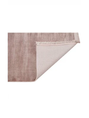 Cordoba Db Plaın Vizon Nw  Parlak Yüksek Alçak Dokulu Modern Makine Halısı