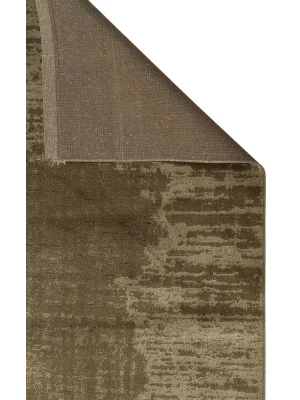 TORINO HALI 0123 Sık Dokuma Dökümlü Yere Oturan Hav Toz Vermez Yıkanabilir Kaymaz Tabanlı Modern Halı