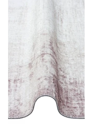 CASTELLO HALI 0005 Yüksek Alçak Dokulu Hav Toz Vermez Kaymaz Tabanlı Kolay Kullanımlı Modern Makine Halısı