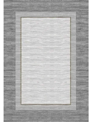 Monster MS-1 Akrilik Dokuma Pamuk Tabanlı Makine Halısı