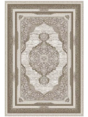 Monster MS-3 Akrilik Dokuma Pamuk Tabanlı Makine Halısı