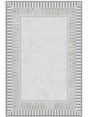 Monster MS-5 Akrilik Dokuma Pamuk Tabanlı Makine Halısı