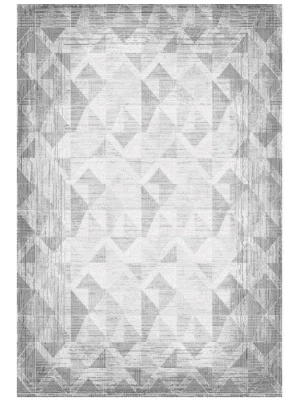 Monster MS-6 Akrilik Dokuma Pamuk Tabanlı Makine Halısı