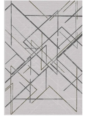 Monster MS-7 Akrilik Dokuma Pamuk Tabanlı Makine Halısı