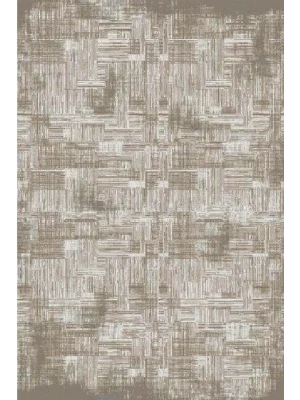 Monster MS-11 Akrilik Dokuma Pamuk Tabanlı Makine Halısı