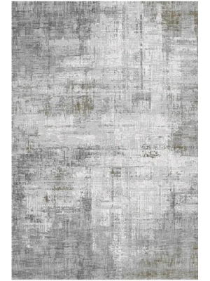 Monster MS-13 Akrilik Dokuma Pamuk Tabanlı Makine Halısı