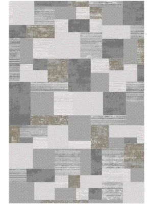 Monster MS-15 Akrilik Dokuma Pamuk Tabanlı Makine Halısı