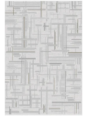 Monster MS-16 Akrilik Dokuma Pamuk Tabanlı Makine Halısı