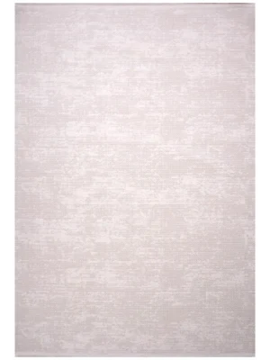 Çırağan 3505 Kemik Akrilik Antialerjik Makine Halısı