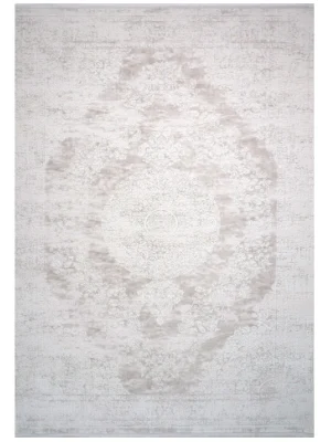 Çırağan 3507 Kemik Akrilik Antialerjik Makine Halısı