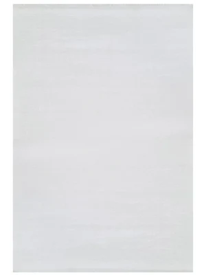 Plain 3011C Krem Akrilik Hav Vermez Modern Desenli Makine Halısı