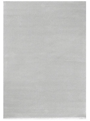 Gusto 1065A Gri Krem Antiallerjik Makine Halısı