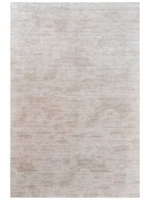 Moda 2511 Krem Akrilik Salon Halısı