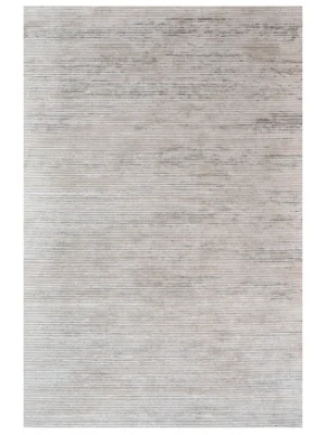 Moda 2511 Gri Akrilik Salon Halısı