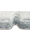 LAGOS HALI 0029 Hav Toz Vermez Eskitme Desenli Modern Makine Halısı