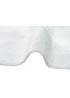 SATEEN HALI 0201 Hav Toz Vermez Yıkanabilir Kaymaz İnce Dokuma Modern Halı