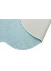 Eko Kids KDS 13 Blue Bulut Hav Toz Vermez Çocuk Halısı