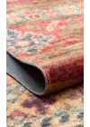 Antique ATK 05 Multy Yıkanabilir Modern Ve Etnik Desenli Kaymaz Tabanlı Makine Halısı