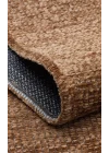 CAPRI KILIM 0008 Hav Toz Vermez Kaymaz Kolay Kullanımlı Yıkanabilir Düz Renk Kilim