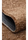 CAPRI KILIM 0010 Hav Toz Vermez Kaymaz Kolay Kullanımlı Yıkanabilir Düz Renk Kilim