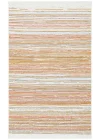 Arya Ar 35 Multy %100 Geri Dönüşümlü Pamuktan Çift Taraflı Yıkanabilir Modern Dekoratif Kilim