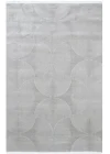 Gusto 0920A Gri Antiallerjik Makine Halısı