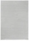 Gusto 1065A Gri Krem Antiallerjik Makine Halısı