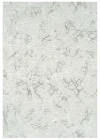 Gusto 1213A Gri Krem Antiallerjik Makine Halısı