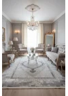 Arora 31887-095 Pamuk Tabanlı Akrilik Salon Halısı