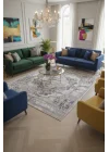 Arora 31889-095 Pamuk Tabanlı Akrilik Salon Halısı