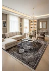 Arora 34678-090 Pamuk Tabanlı Akrilik Salon Halısı