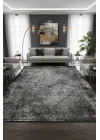 Arora 34679-091 Pamuk Tabanlı Akrilik Salon Halısı