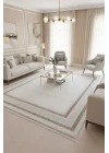 Arora 64879-070 Pamuk Tabanlı Akrilik Salon Halısı