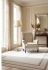Arora 64879-070 Pamuk Tabanlı Akrilik Salon Halısı
