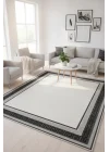 Arora 65660-090 Pamuk Tabanlı Akrilik Salon Halısı