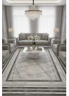 Arora 65662-090 Pamuk Tabanlı Akrilik Salon Halısı