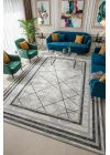 Arora 65662-090 Pamuk Tabanlı Akrilik Salon Halısı